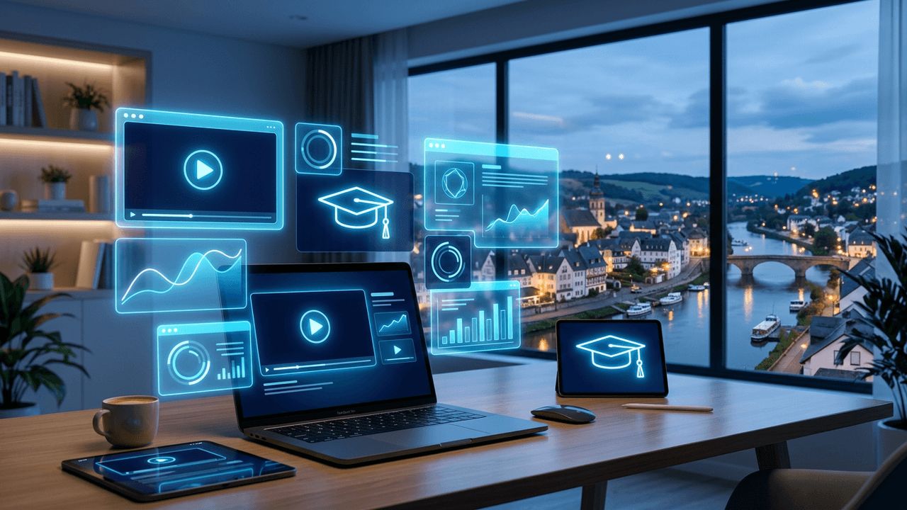 Top 10 Best Online Learning Platforms in Three Rivers