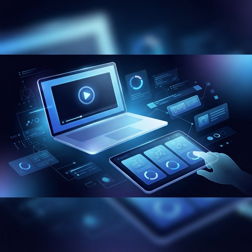 Top 10 Best Online Learning Platforms in Tonbridge and Malling