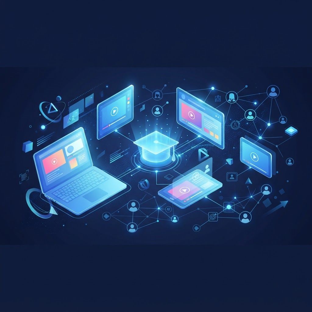 Top 10 Best Online Learning Platforms in Torbay