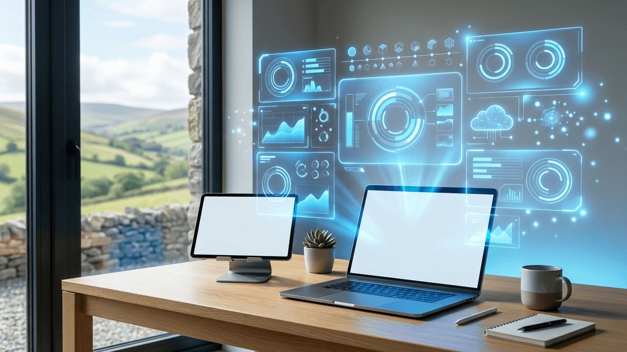 Top 10 Best Online Learning Platforms in Torfaen