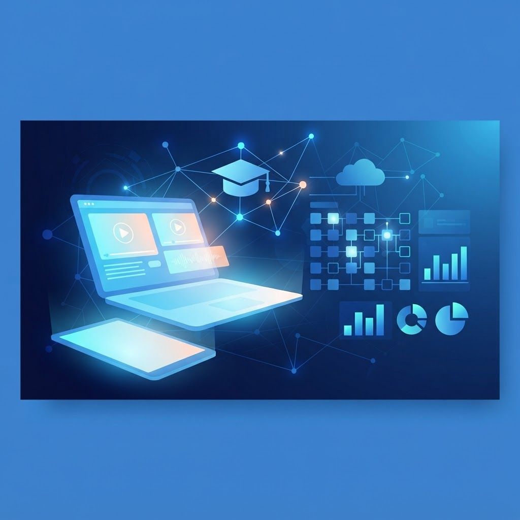 Top 10 Best Online Learning Platforms in Trafford
