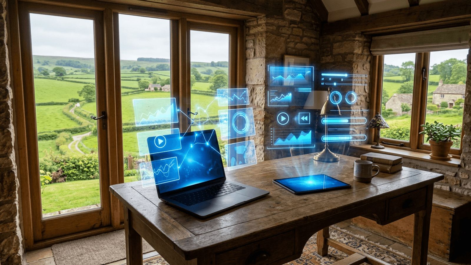 Top 10 Best Online Learning Platforms in Uttlesford