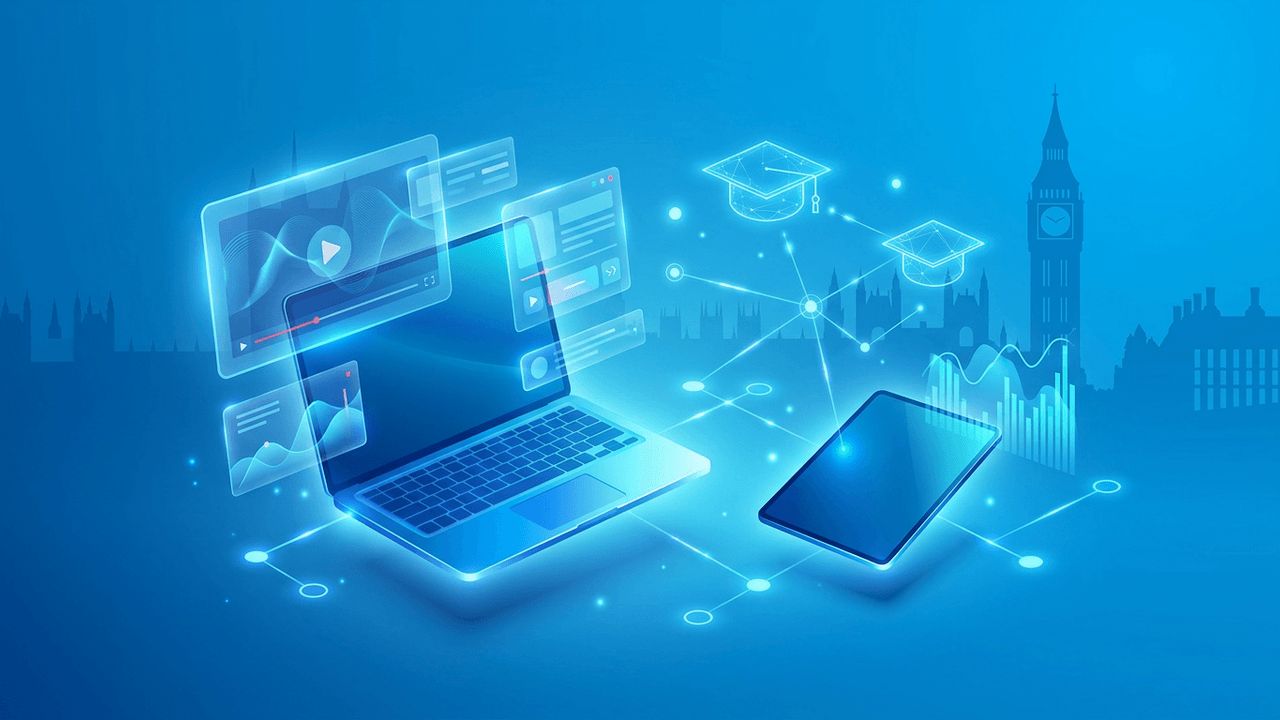 Top 10 Best Online Learning Platforms in Watford
