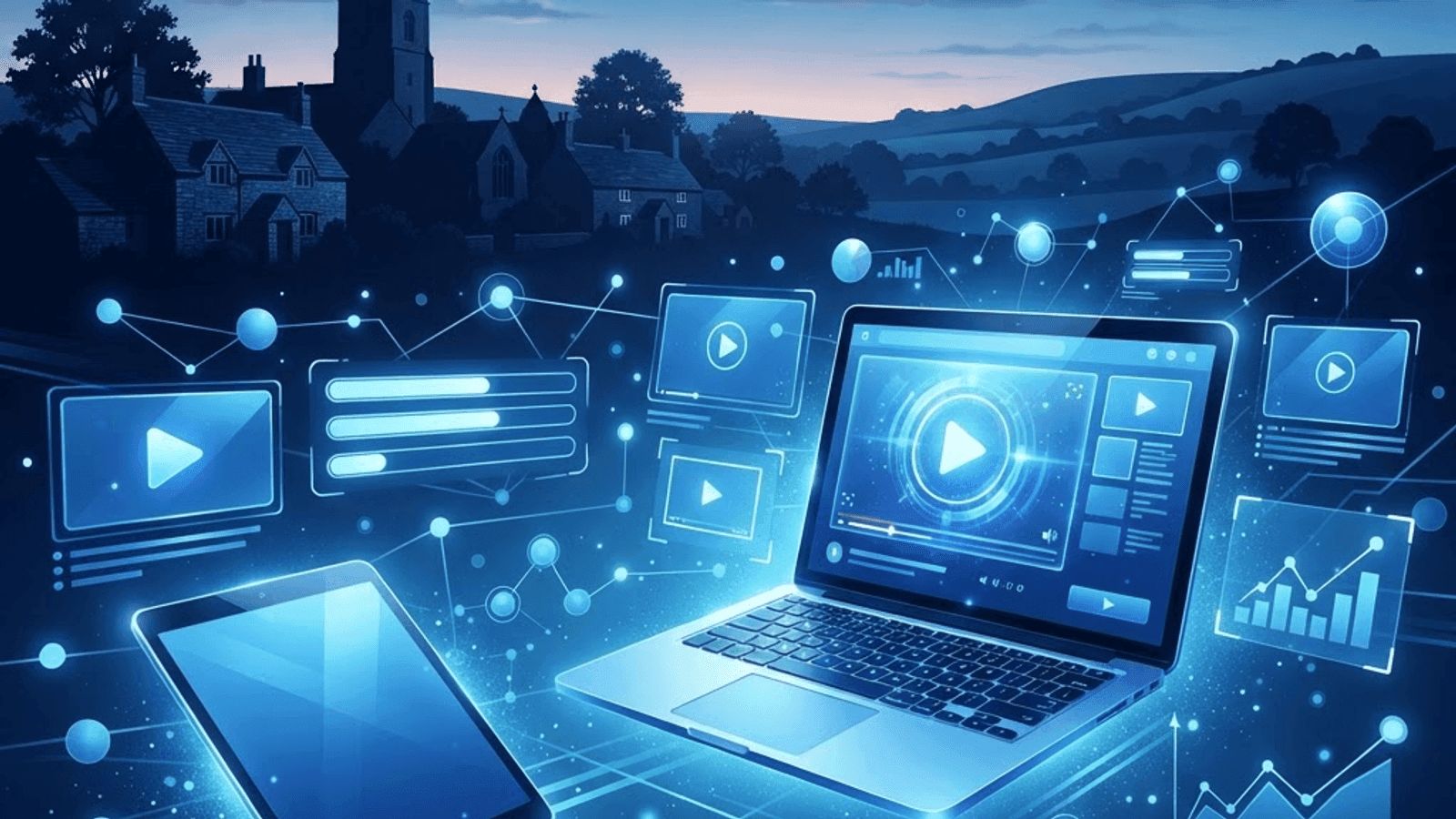 Top 10 Best Online Learning Platforms in Wealden