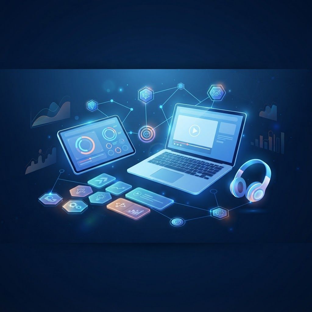 Top 10 Best Online Learning Platforms in West Berkshire