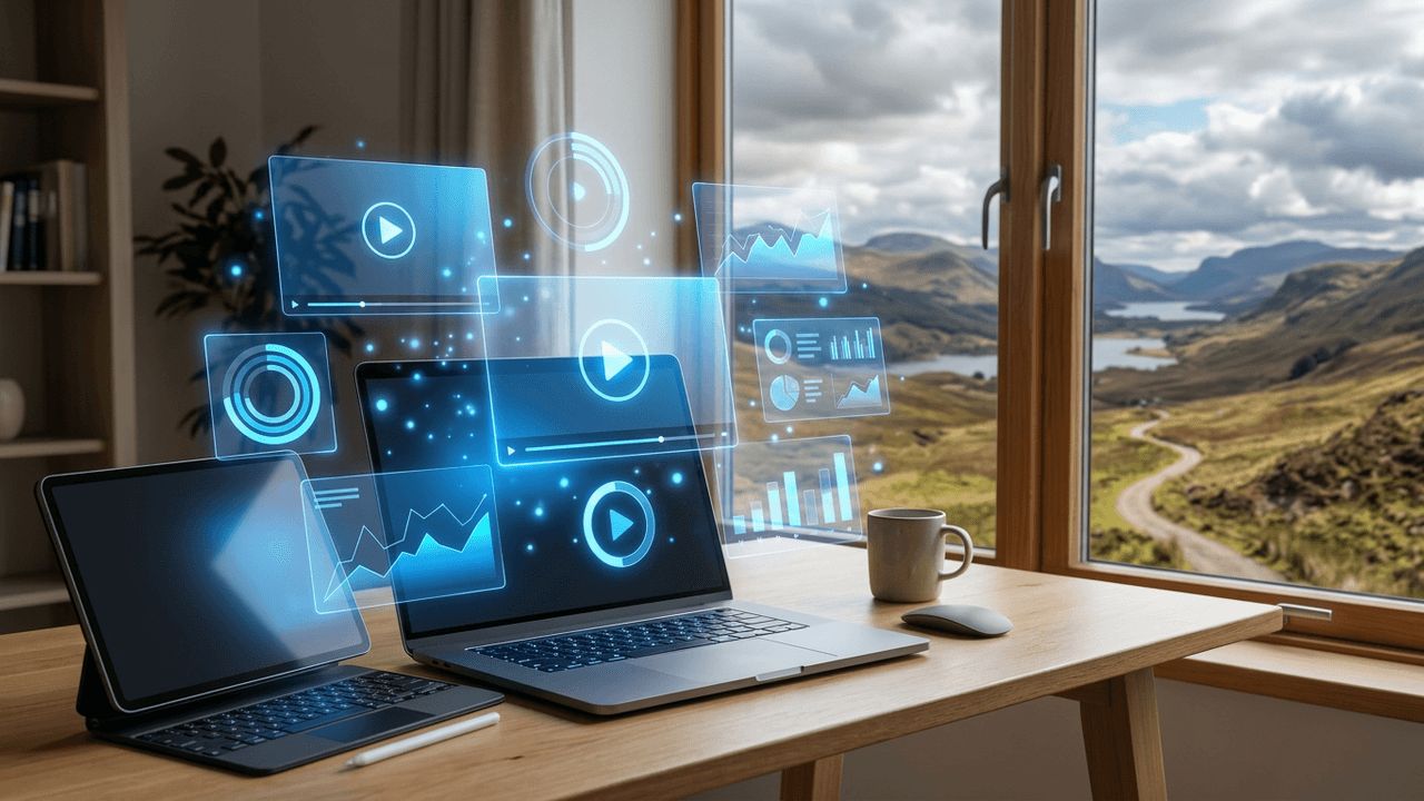 Top 10 Best Online Learning Platforms in West Dunbartonshire