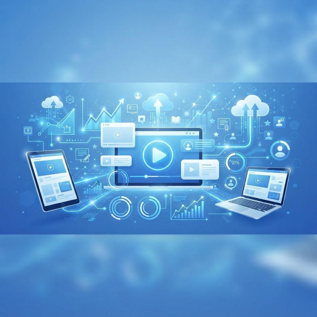 Top 10 Best Online Learning Platforms in West Lancashire