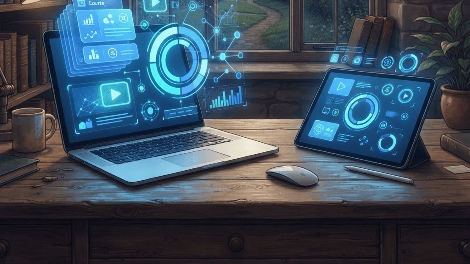 Top 10 Best Online Learning Platforms in West Oxfordshire