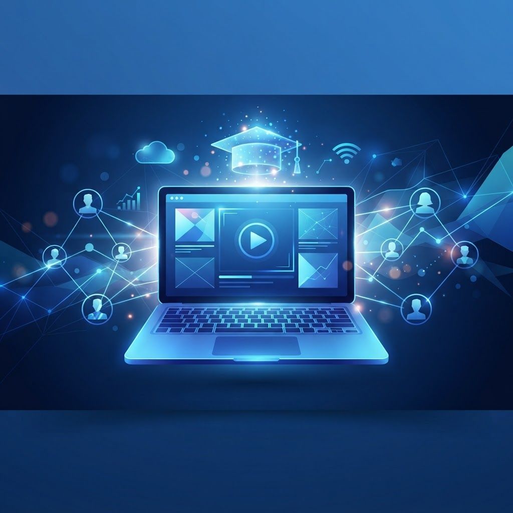 Top 10 Best Online Learning Platforms in Westminster