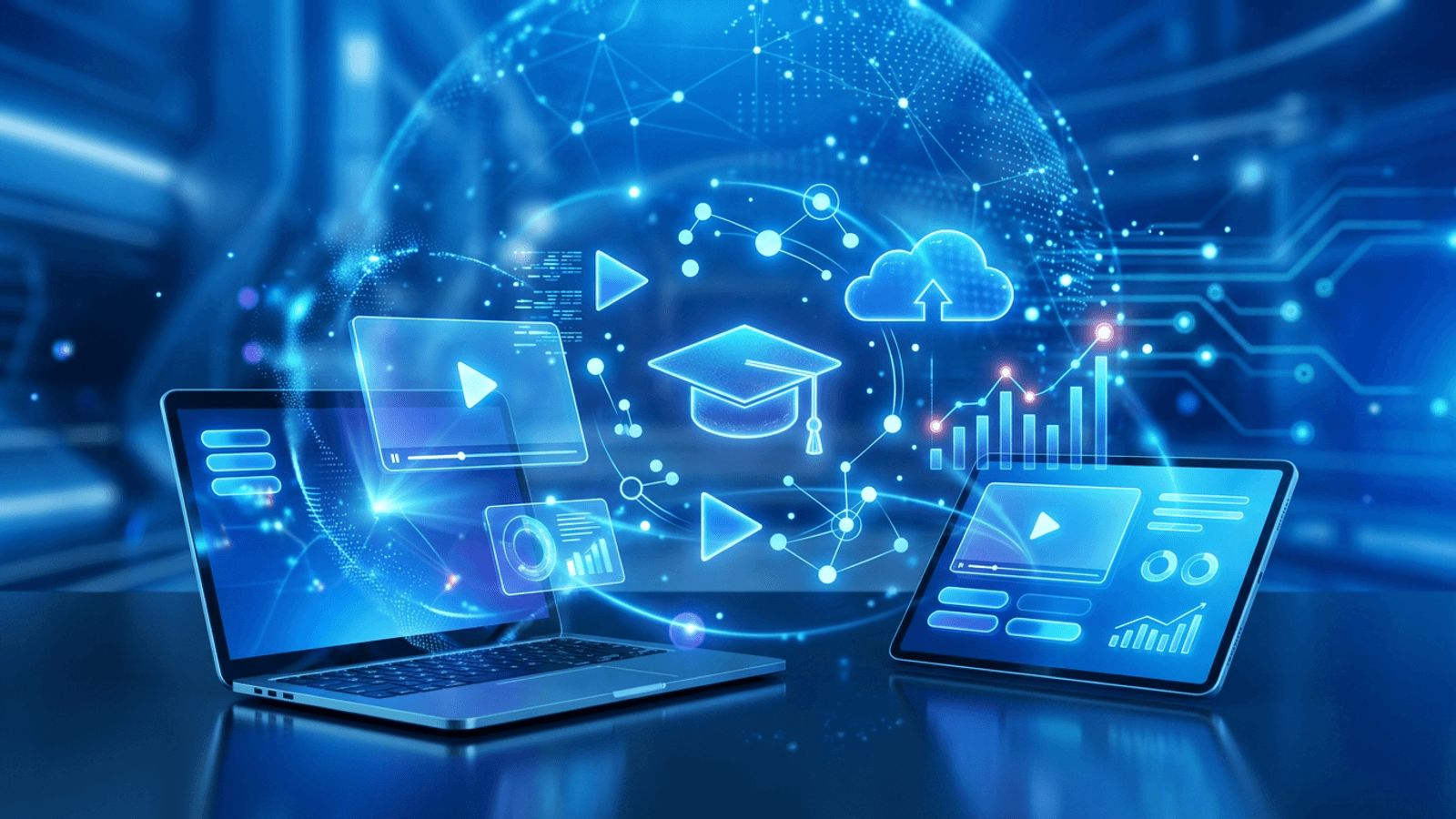 Top 10 Best Online Learning Platforms in Worcester