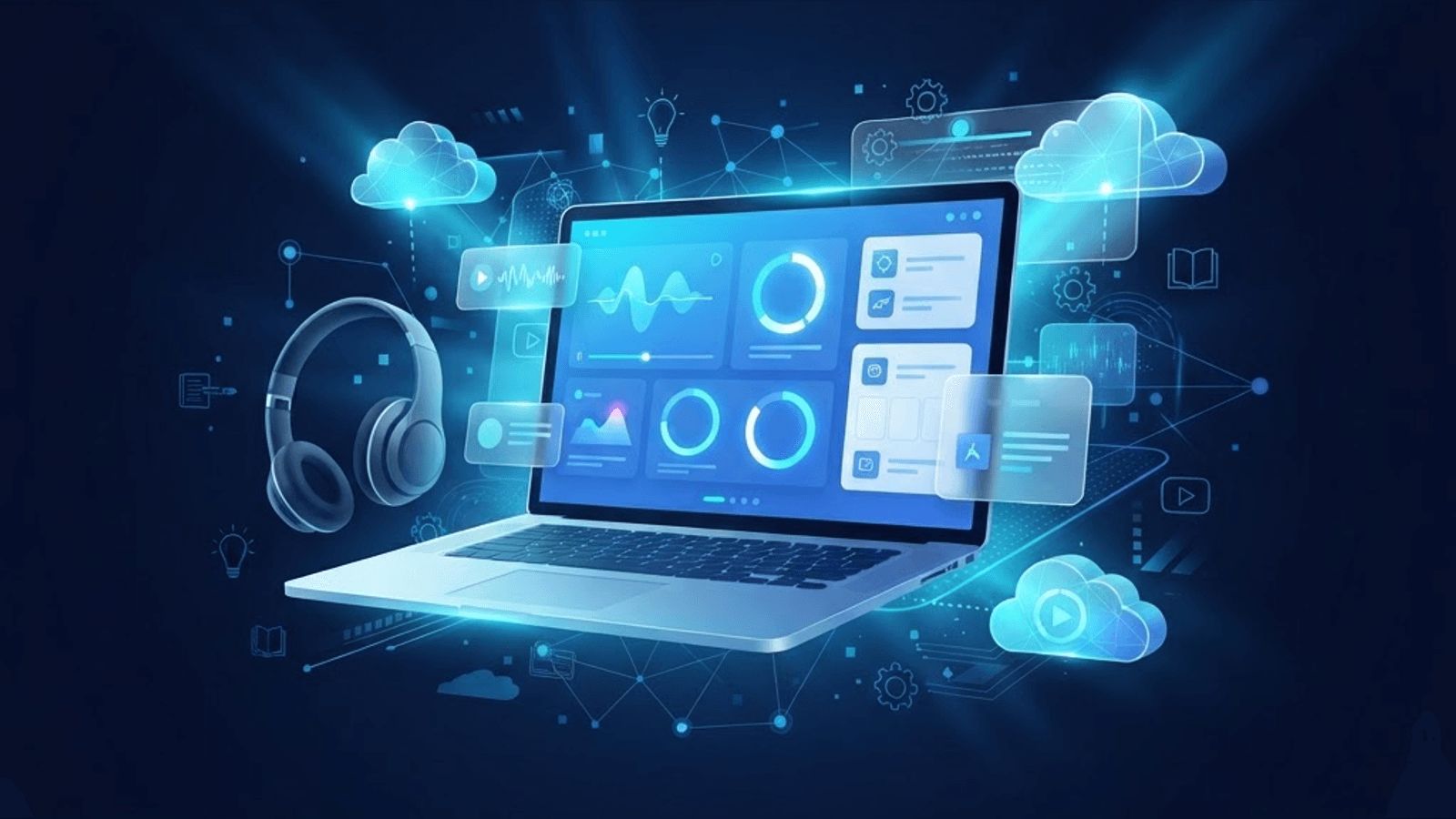 Top 10 Best Online Learning Platforms in Worthing