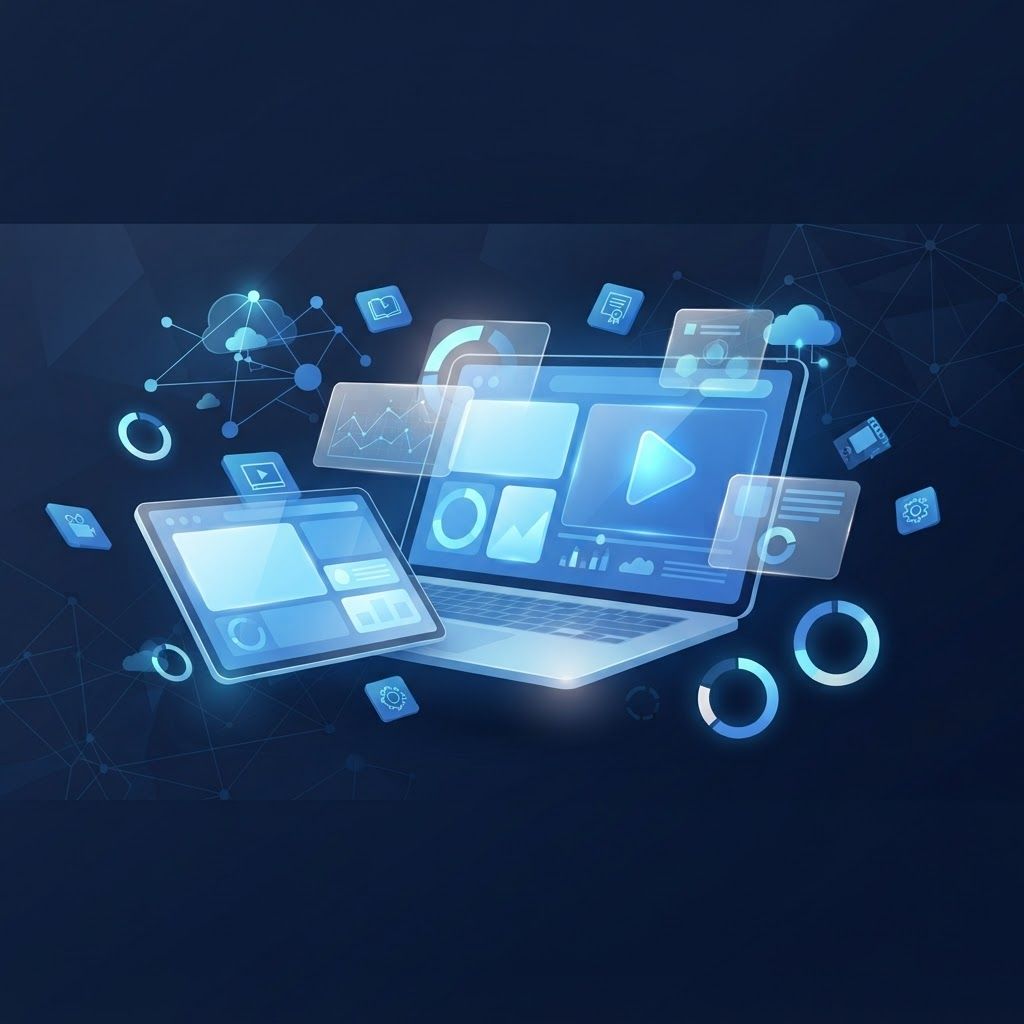 Top 10 Best Online Learning Platforms in Wychavon