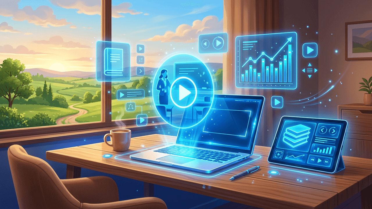 Top 10 Best Online Learning Platforms in Wyre Forest