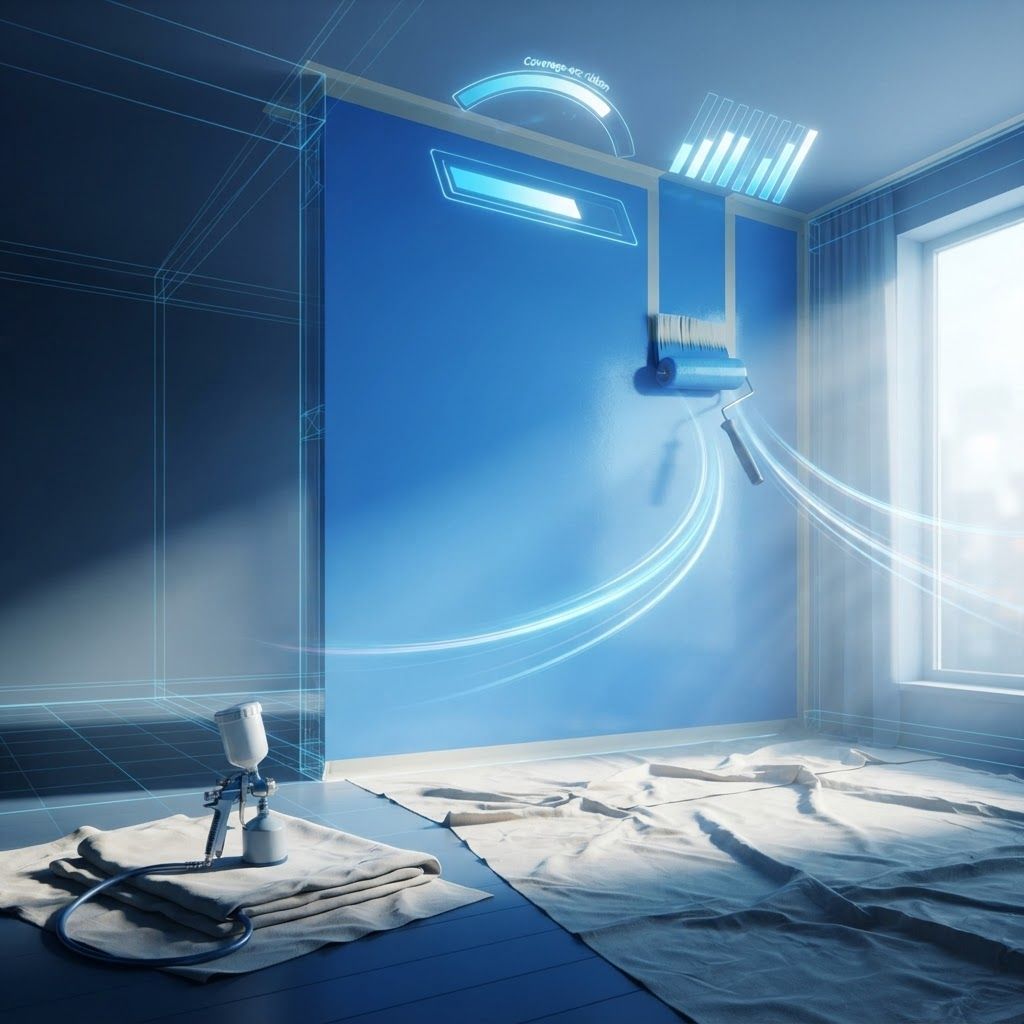Top 10 Best Painting Contractors in Armagh City, Banbridge and Craigavon