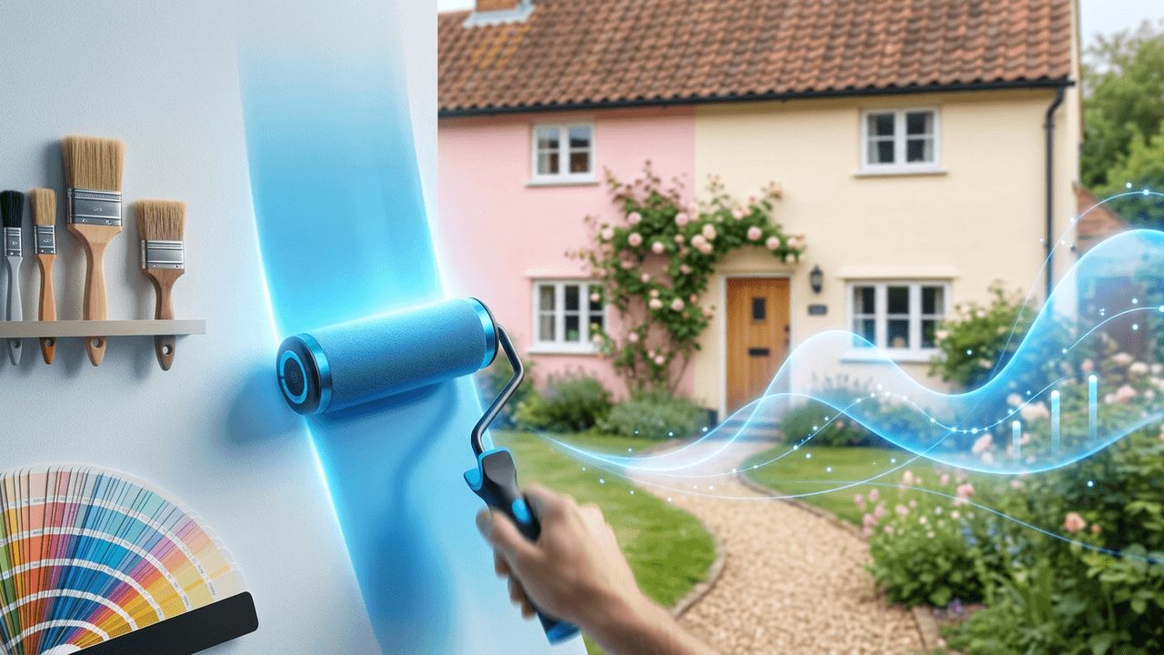 Top 10 Best Painting Contractors in Babergh