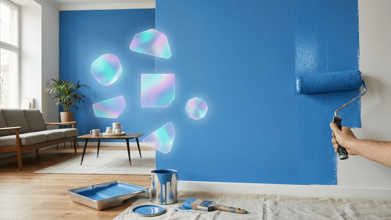 Top 10 Best Painting Contractors in Blaby