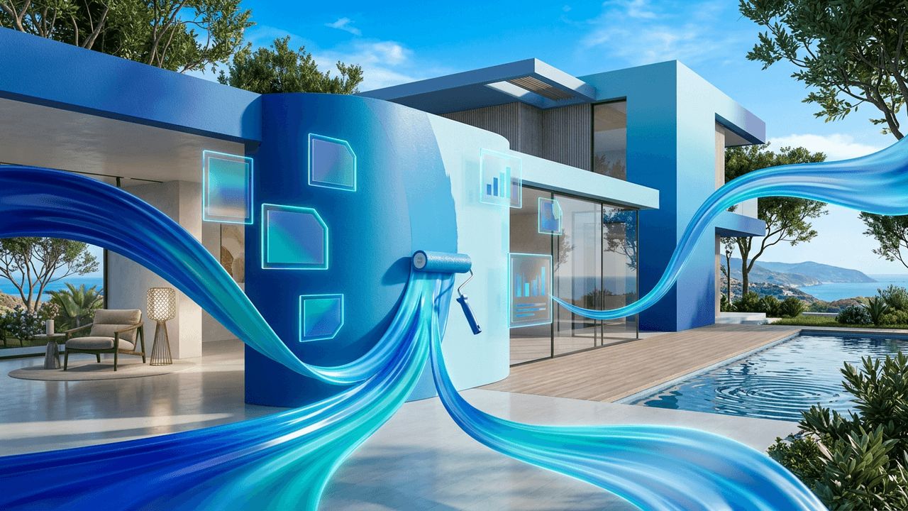 Top 10 Best Painting Contractors in Blaenau Gwent