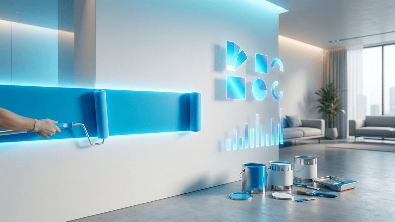 Top 10 Best Painting Contractors in Bolsover