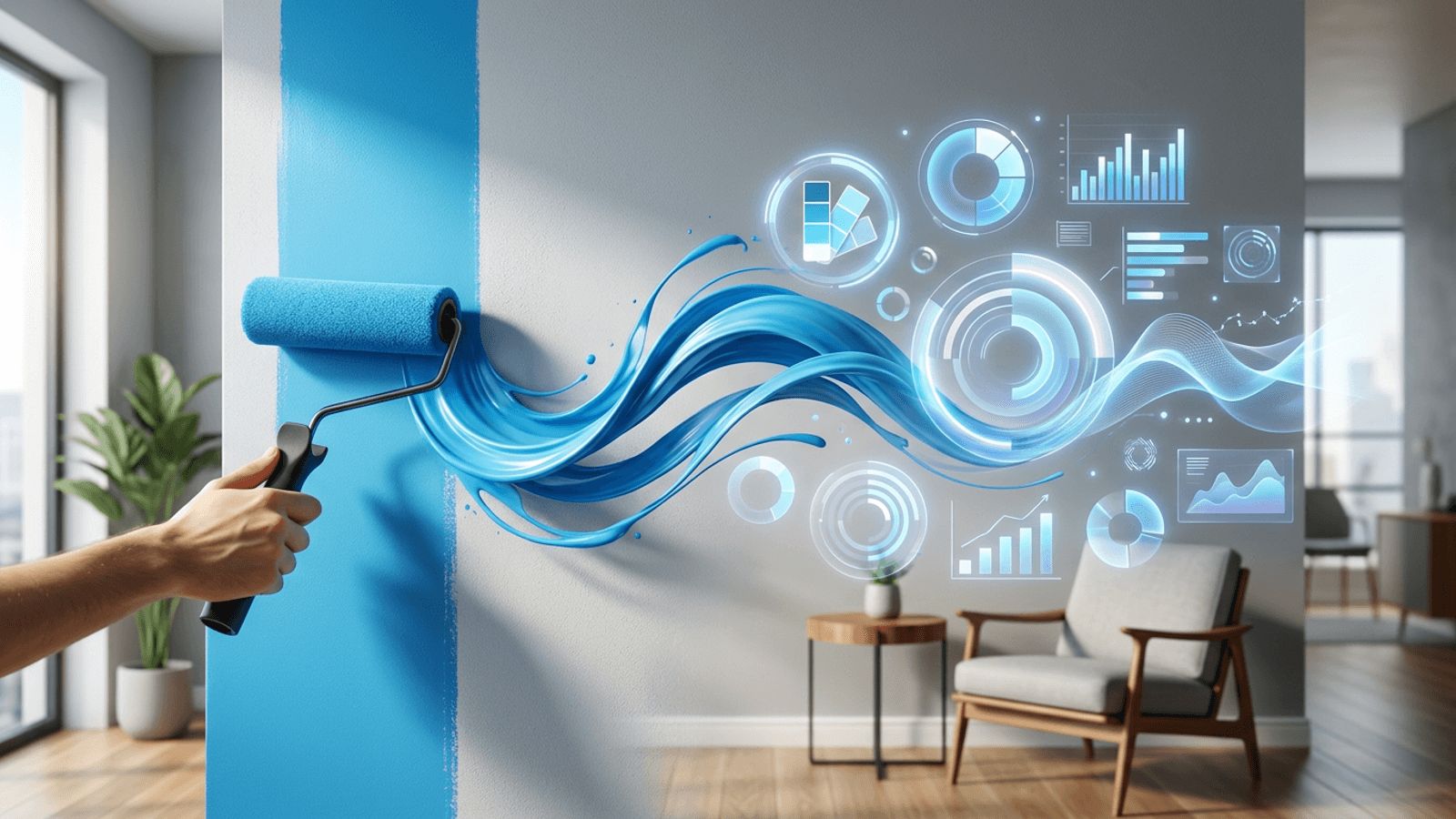 Top 10 Best Painting Contractors in Brentwood