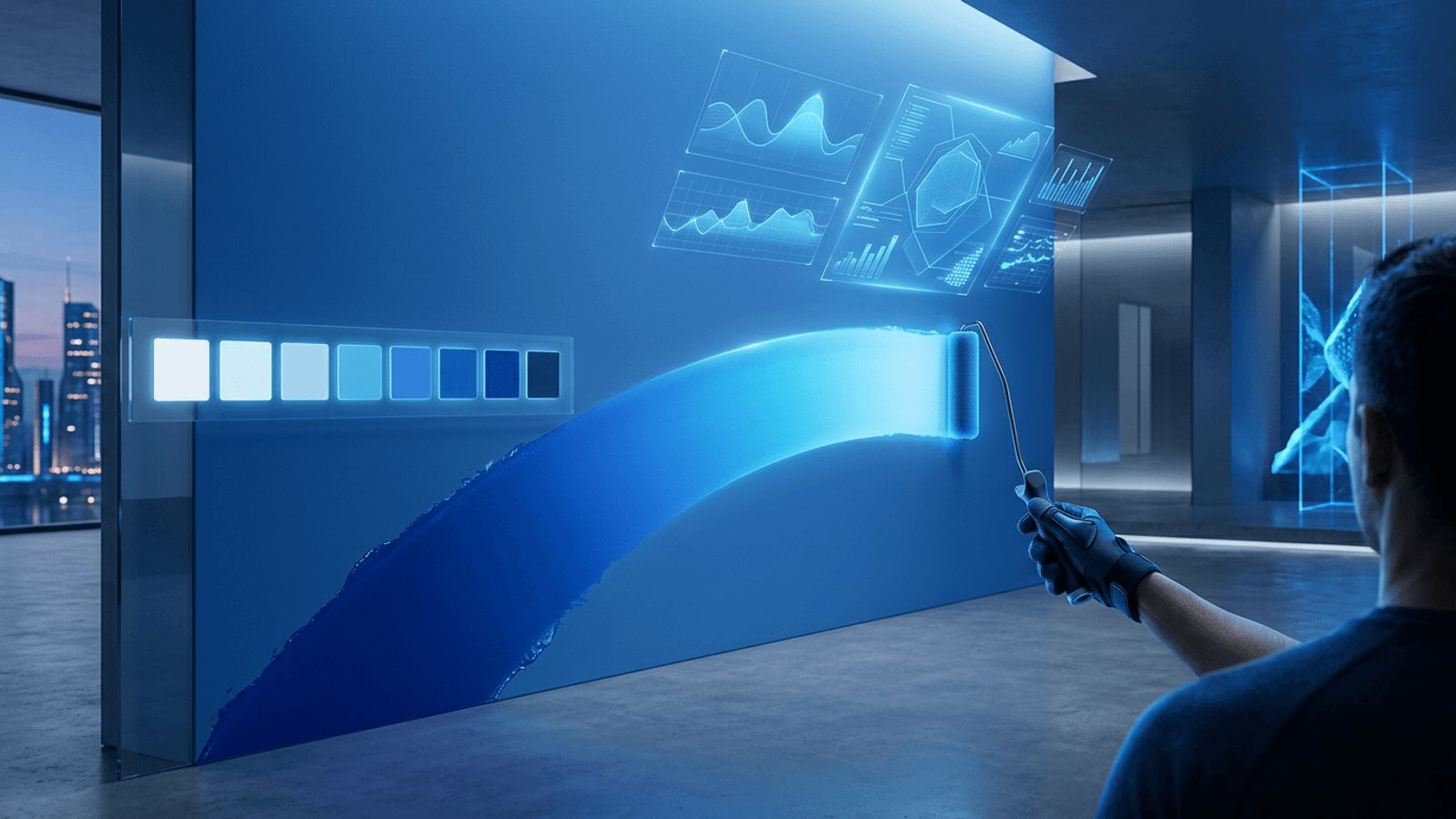 Top 10 Best Painting Contractors in Burnley