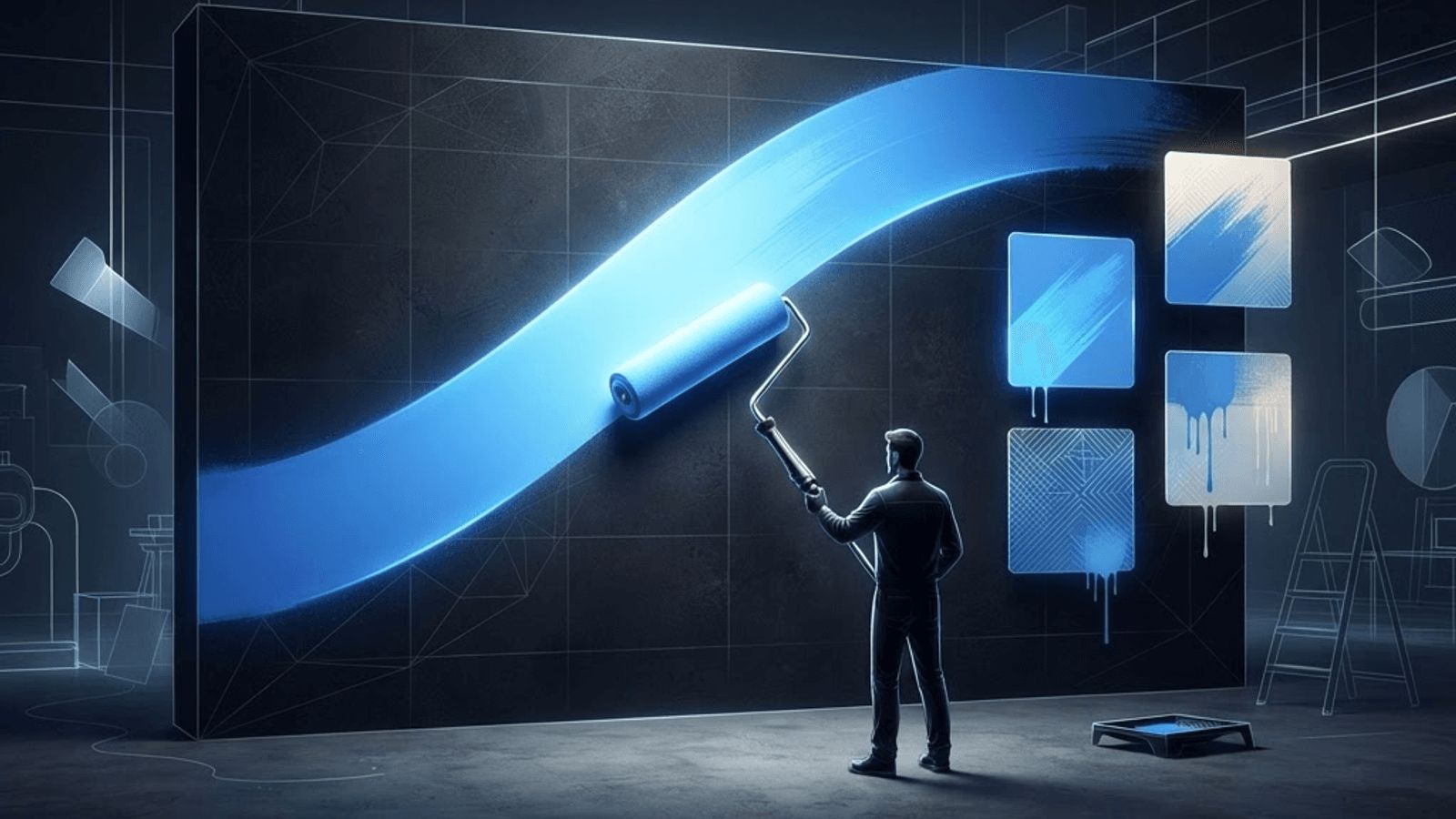 Top 10 Best Painting Contractors in Bury