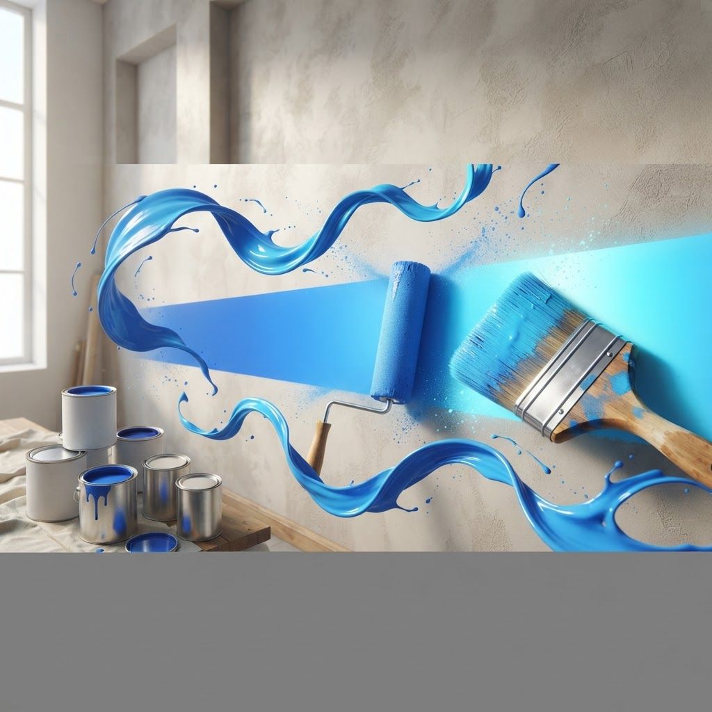 Top 10 Best Painting Contractors in Causeway Coast and Glens
