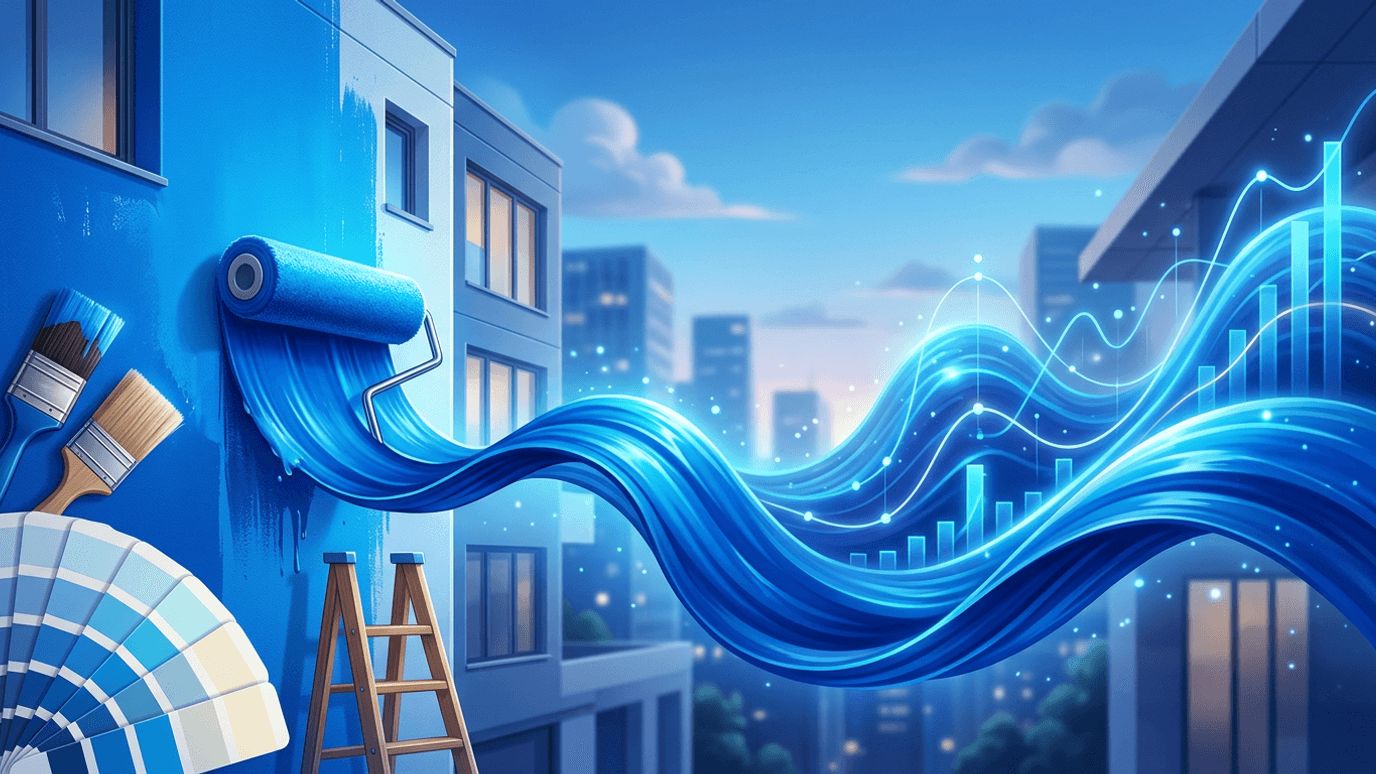 Top 10 Best Painting Contractors in Clackmannanshire