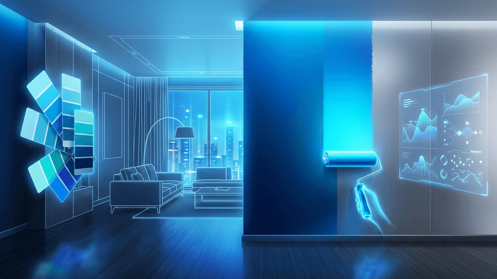 Top 10 Best Painting Contractors in Darlington