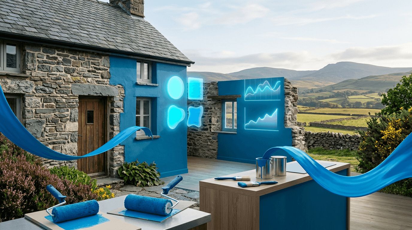 Top 10 Best Painting Contractors in Denbighshire