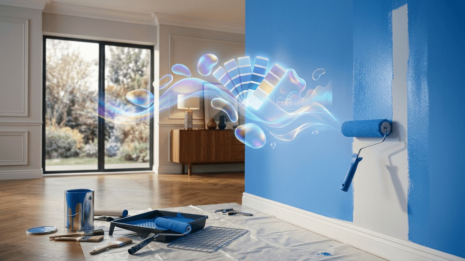 Top 10 Best Painting Contractors in Derbyshire Dales