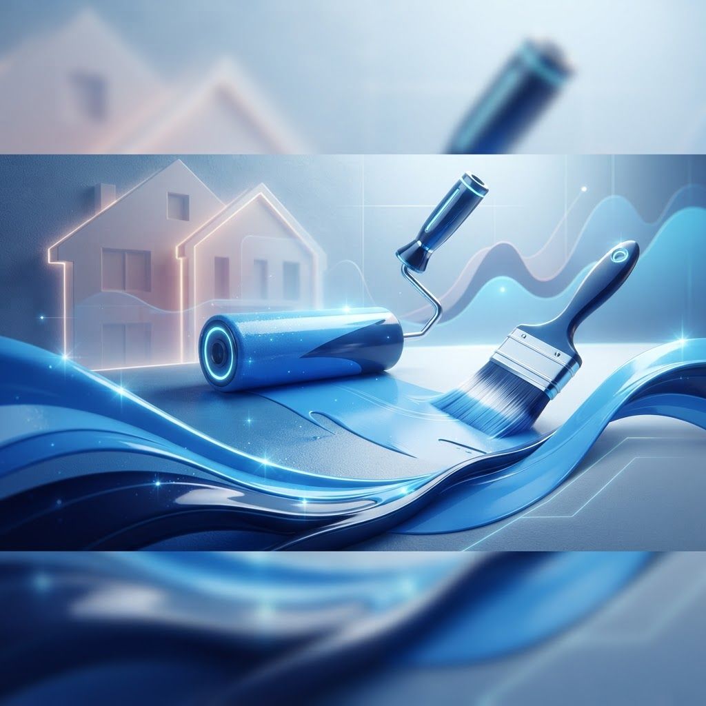 Top 10 Best Painting Contractors in East Staffordshire