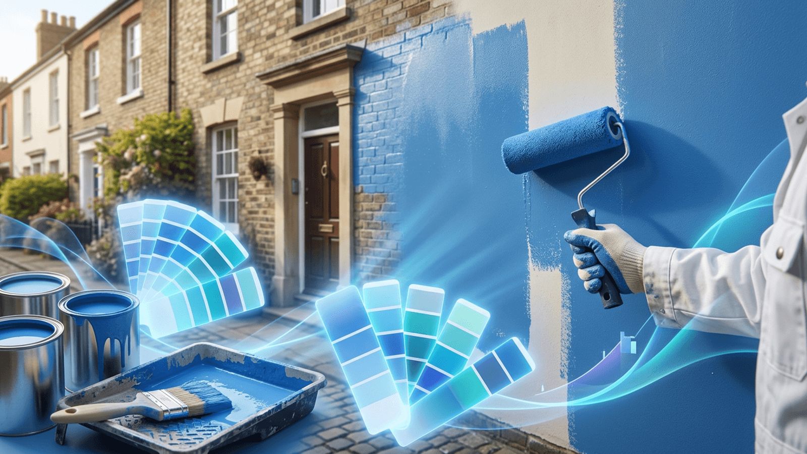 Top 10 Best Painting Contractors in Fenland