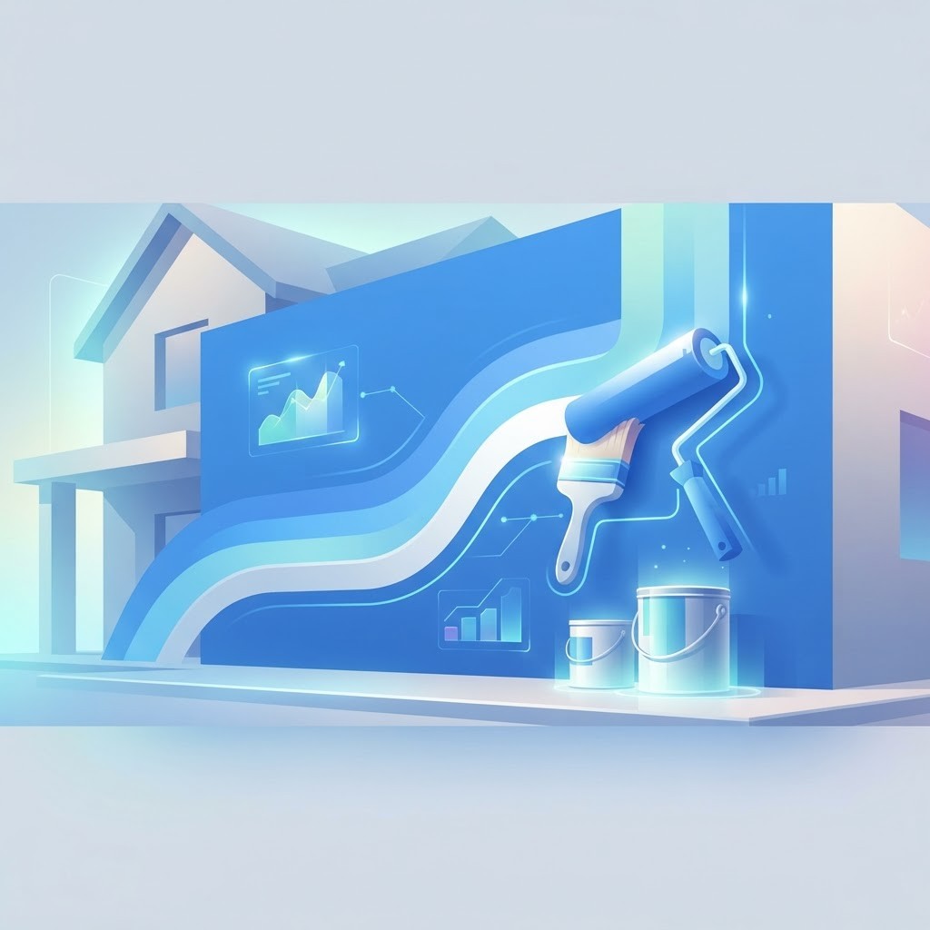Top 10 Best Painting Contractors in Fife