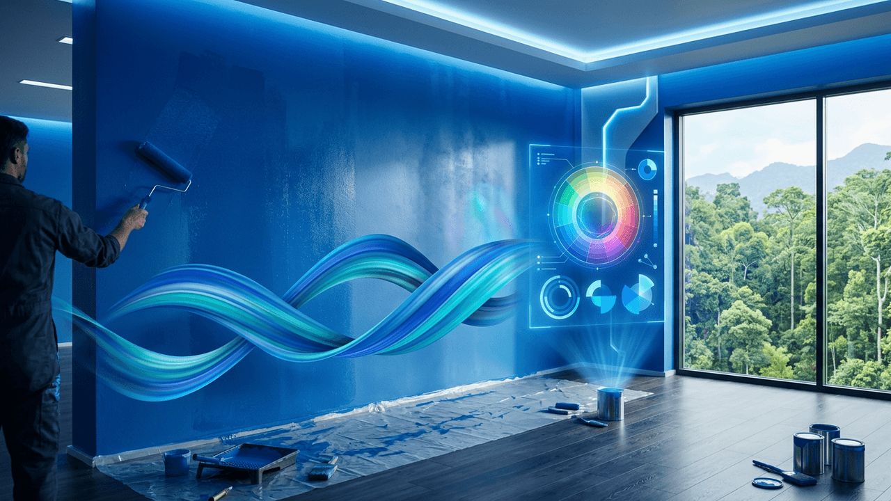 Top 10 Best Painting Contractors in Forest of Dean