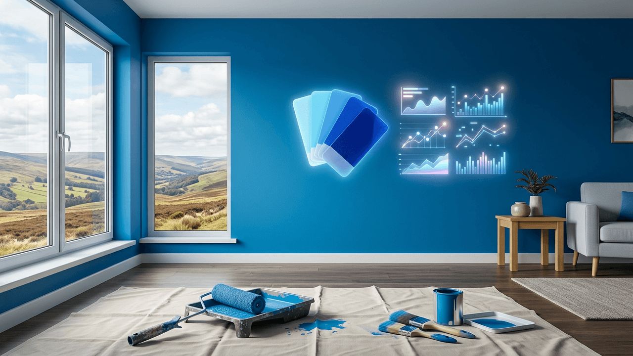 Top 10 Best Painting Contractors in High Peak
