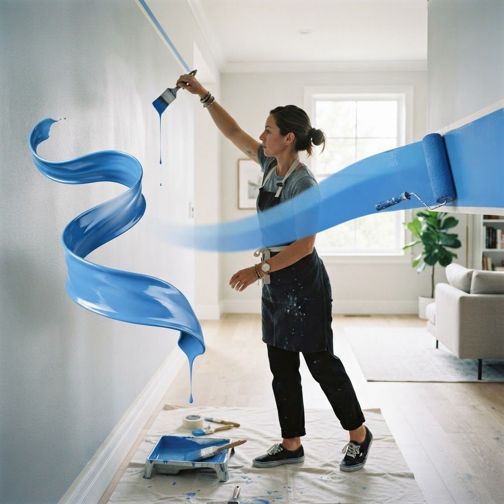 Top 10 Best Painting Contractors in Islington