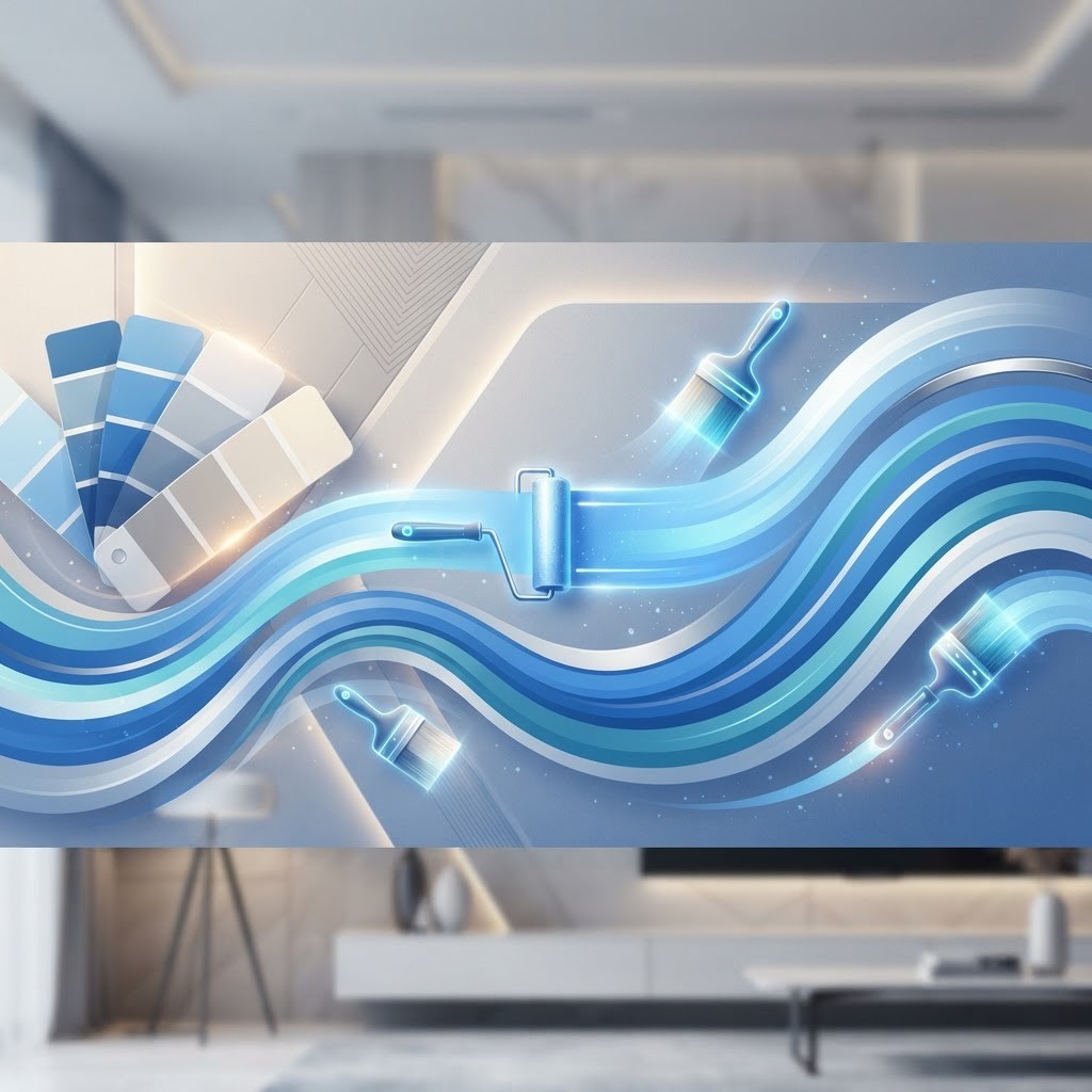 Top 10 Best Painting Contractors in Kirklees