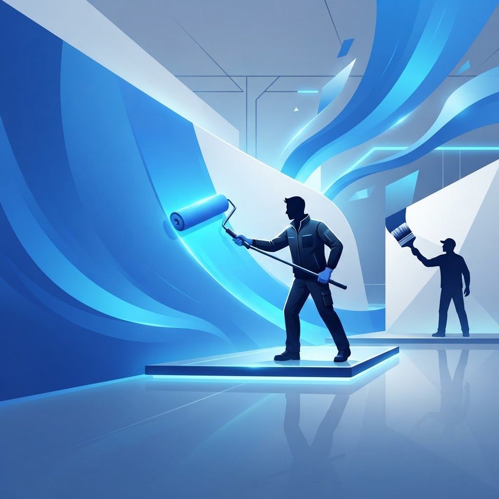 Top 10 Best Painting Contractors in Lancaster