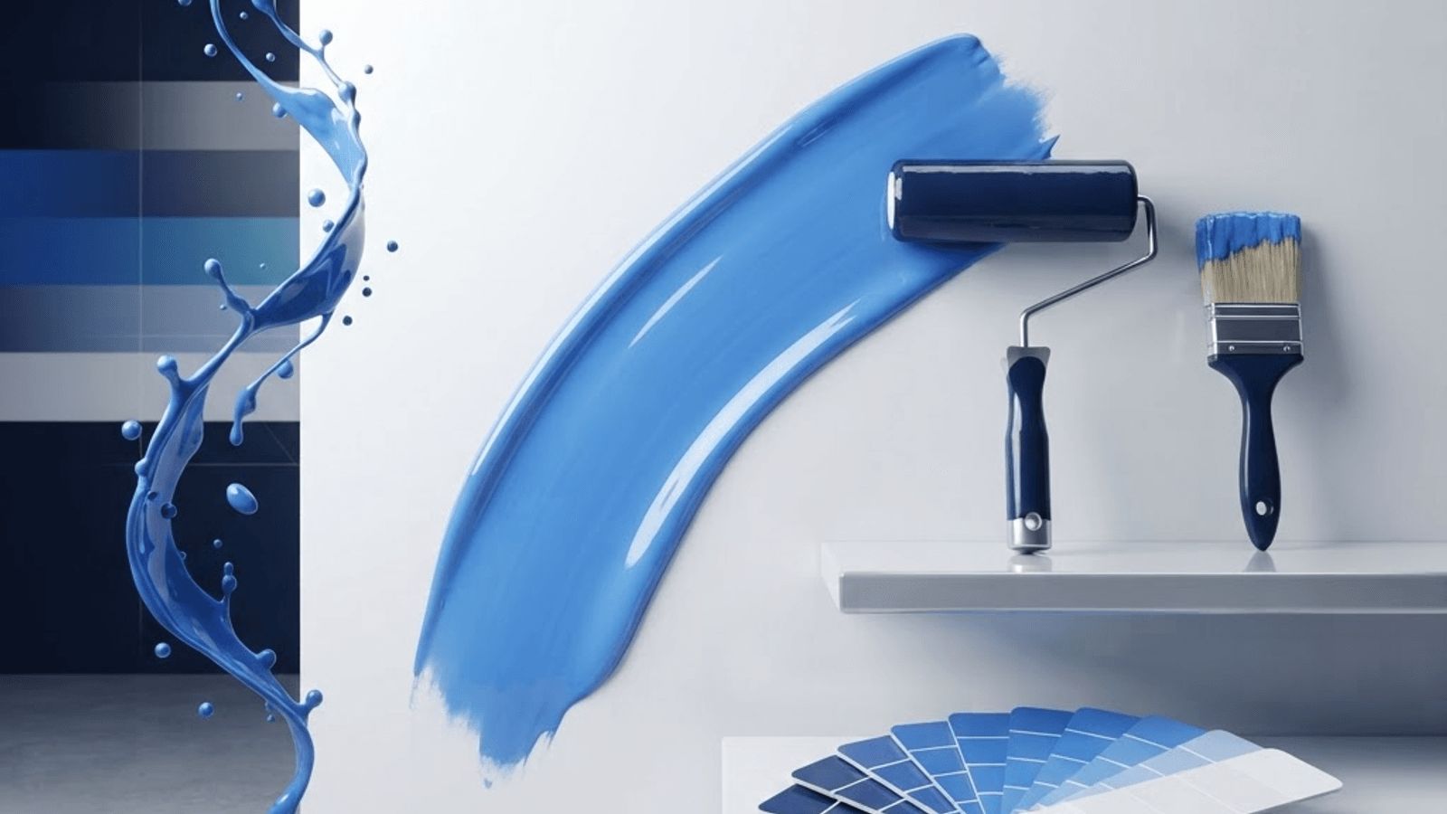 Top 10 Best Painting Contractors in Luton