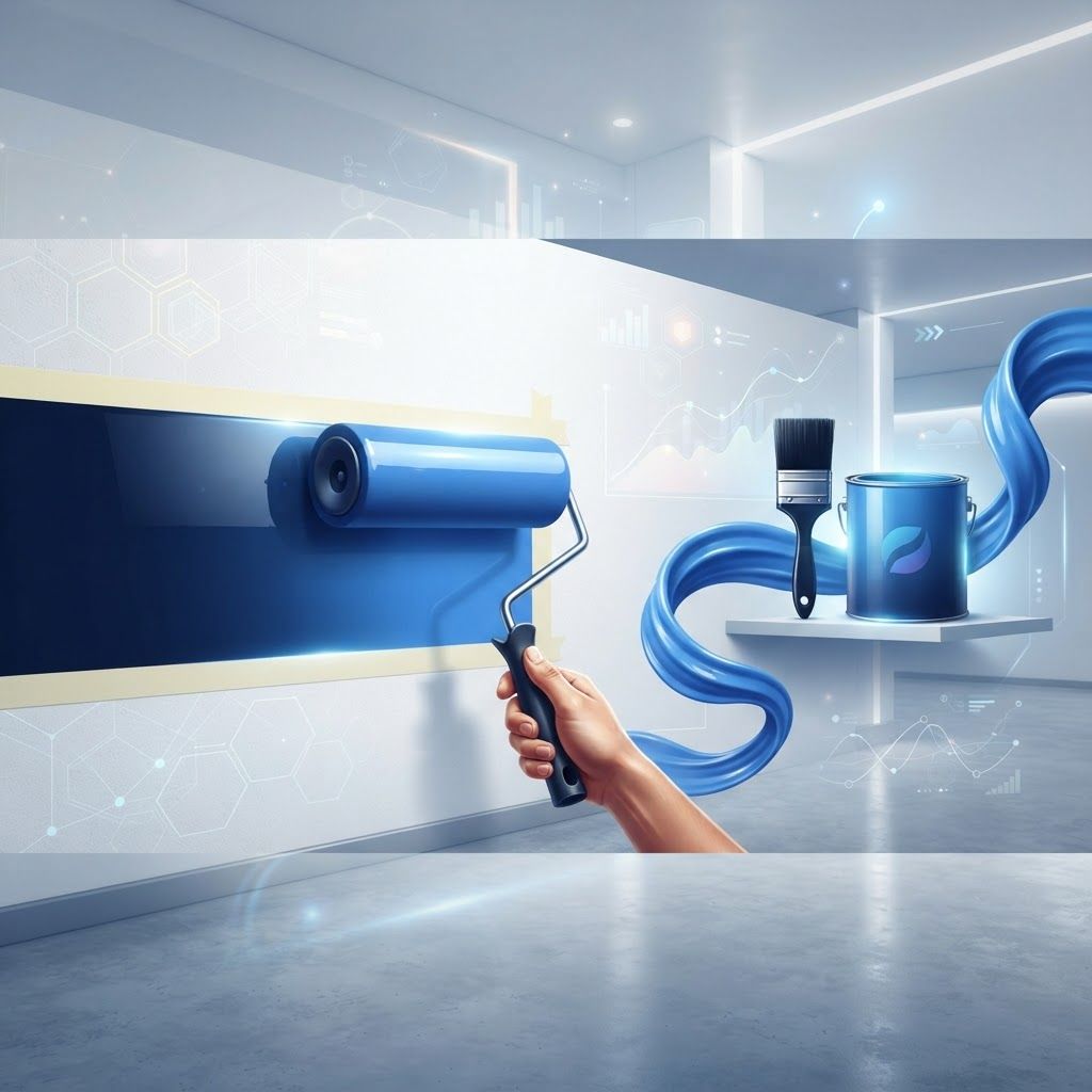 Top 10 Best Painting Contractors in Maidstone