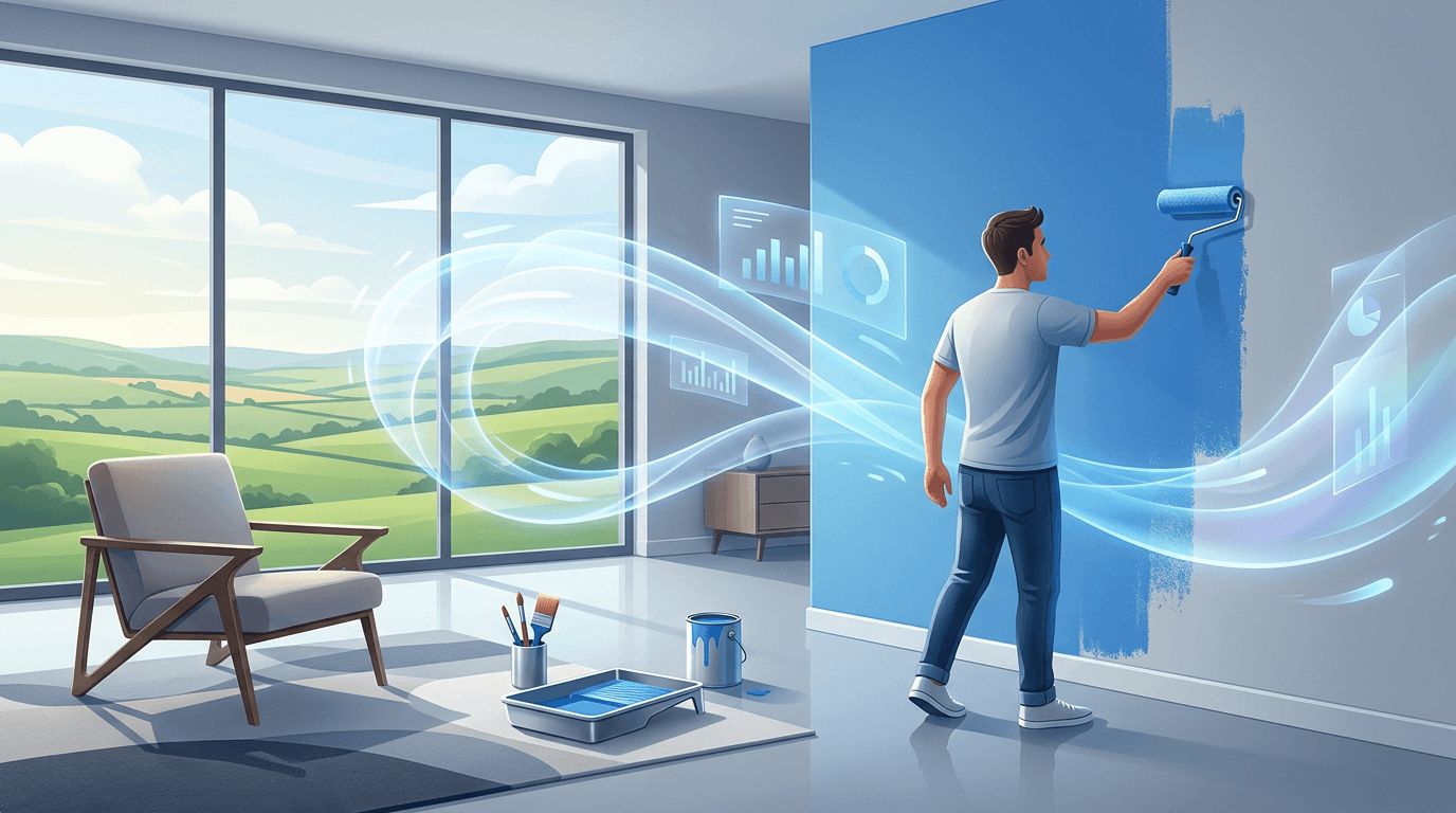 Top 10 Best Painting Contractors in Malvern Hills
