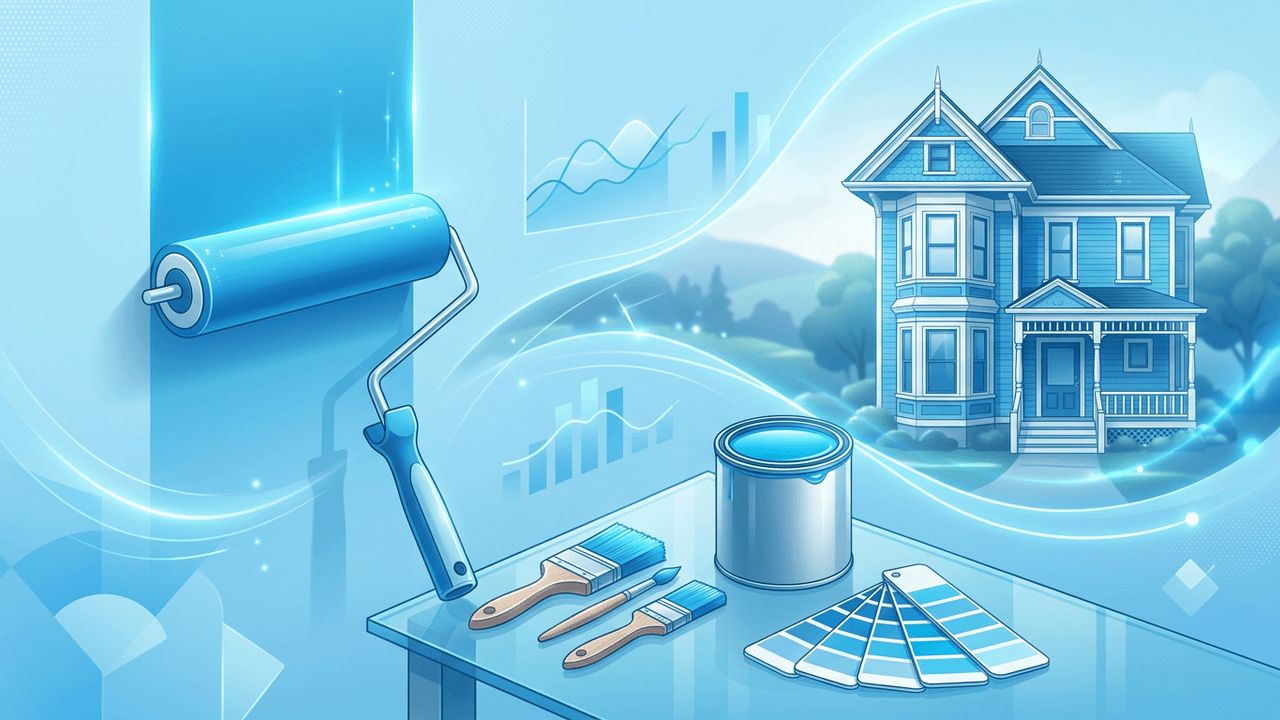 Top 10 Best Painting Contractors in Mid Devon