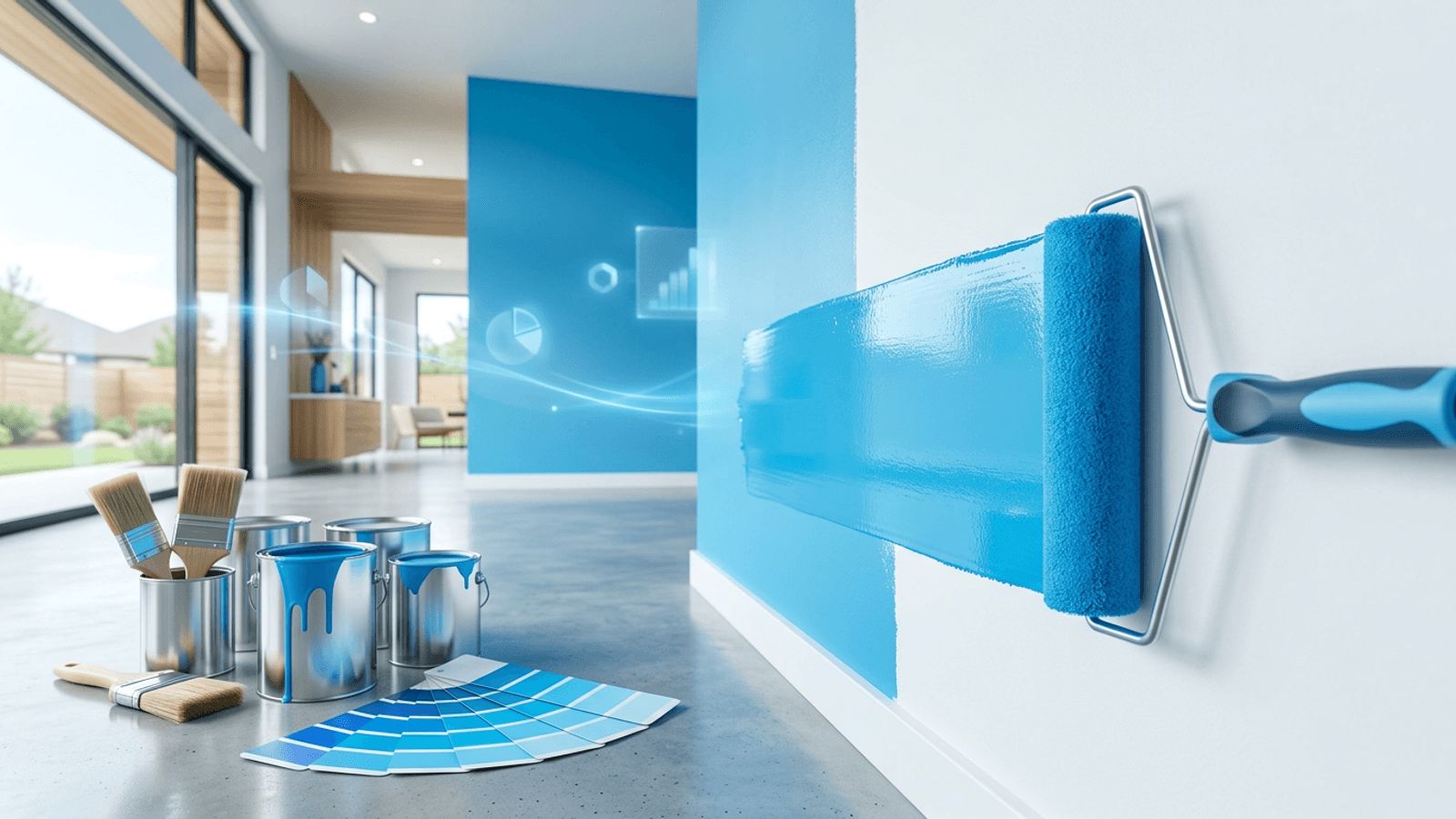 Top 10 Best Painting Contractors in Midlothian