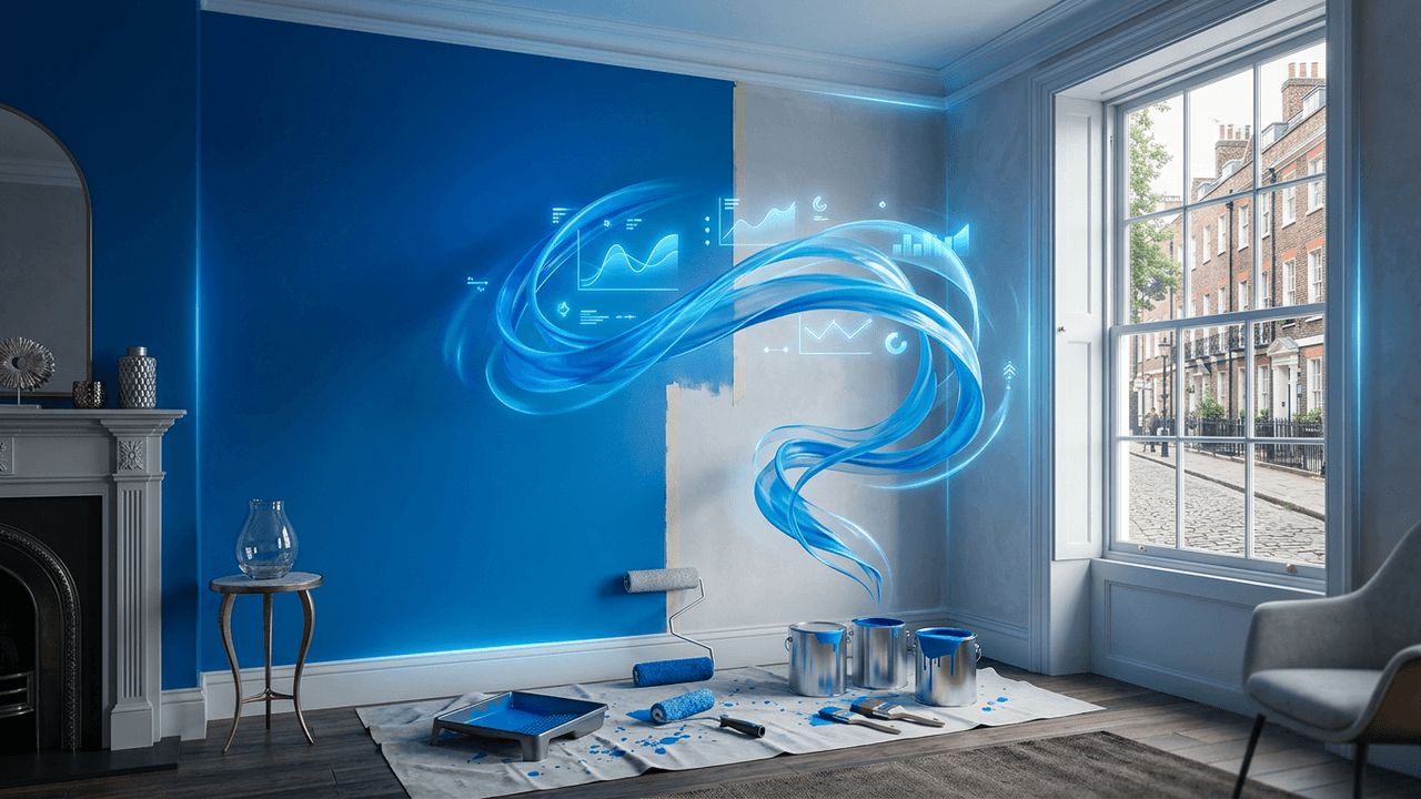 Top 10 Best Painting Contractors in Mole Valley