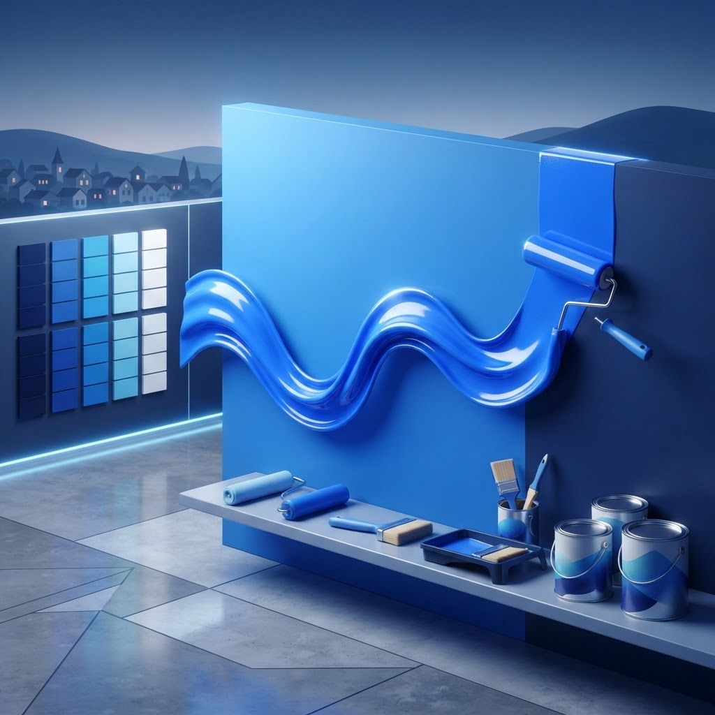 Top 10 Best Painting Contractors in Newry, Mourne and Down