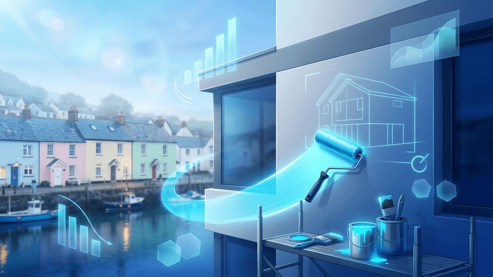 Top 10 Best Painting Contractors in North Devon