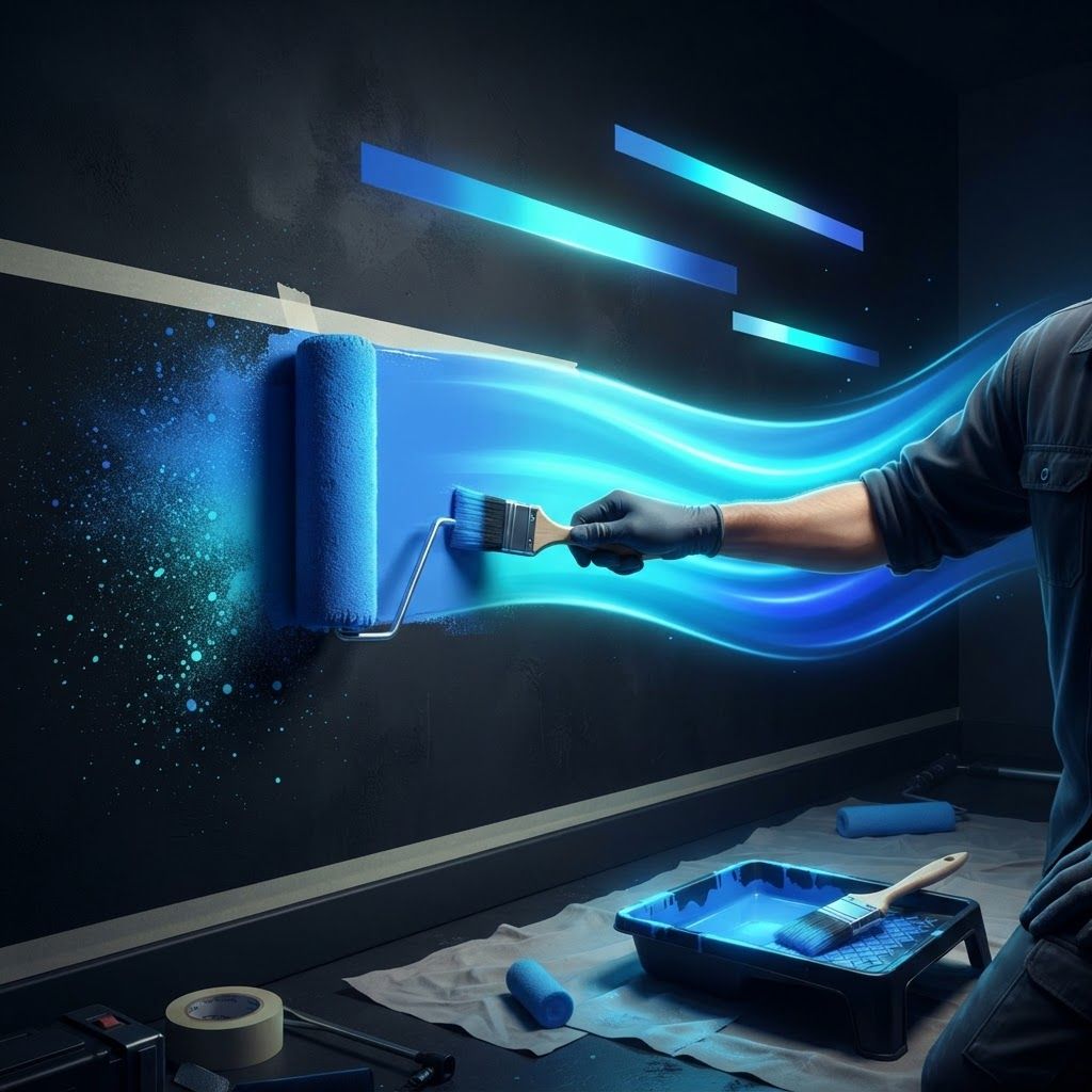 Top 10 Best Painting Contractors in Portsmouth