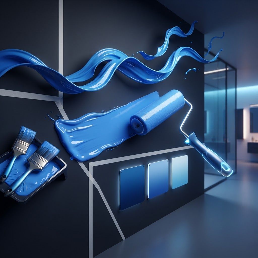 Top 10 Best Painting Contractors in Preston