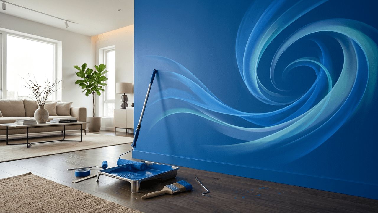 Top 10 Best Painting Contractors in Redditch
