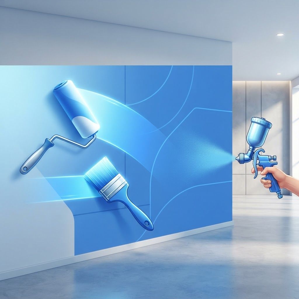 Top 10 Best Painting Contractors in Rhondda Cynon Taff